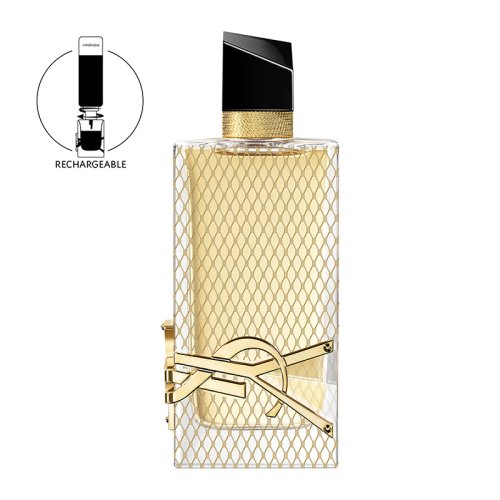 YVES SAINT LAURENT-Libre Edition Limitée - Eau de Parfum YVES SAINT LAURENT-Libre Edition Limitée - Eau de Parfum